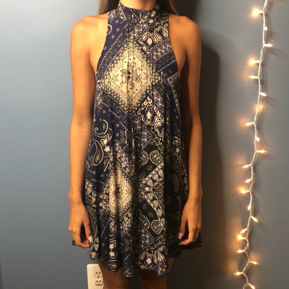 Free People Tunic